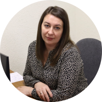 Аношина Елена Геннадьевна