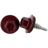 виннокрасный