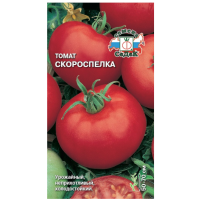 скороспелка