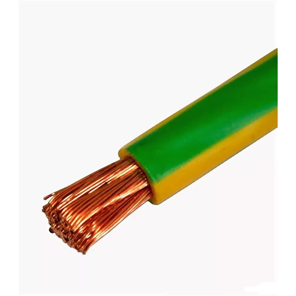 Провод 3 6 мм. ПУГВ 1х16 провод. ПУГВ 1х10 провод. Провод пв3 1х10 кв. мм (желто-зеленый. Провод ПУГВ 1х16 желто-зеленый.