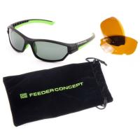 polyarizatsionnye-ochki-norfin-for-feeder-concept-linzy-sero-zelenye-i-zheltye-01-nf-fc2001_36562