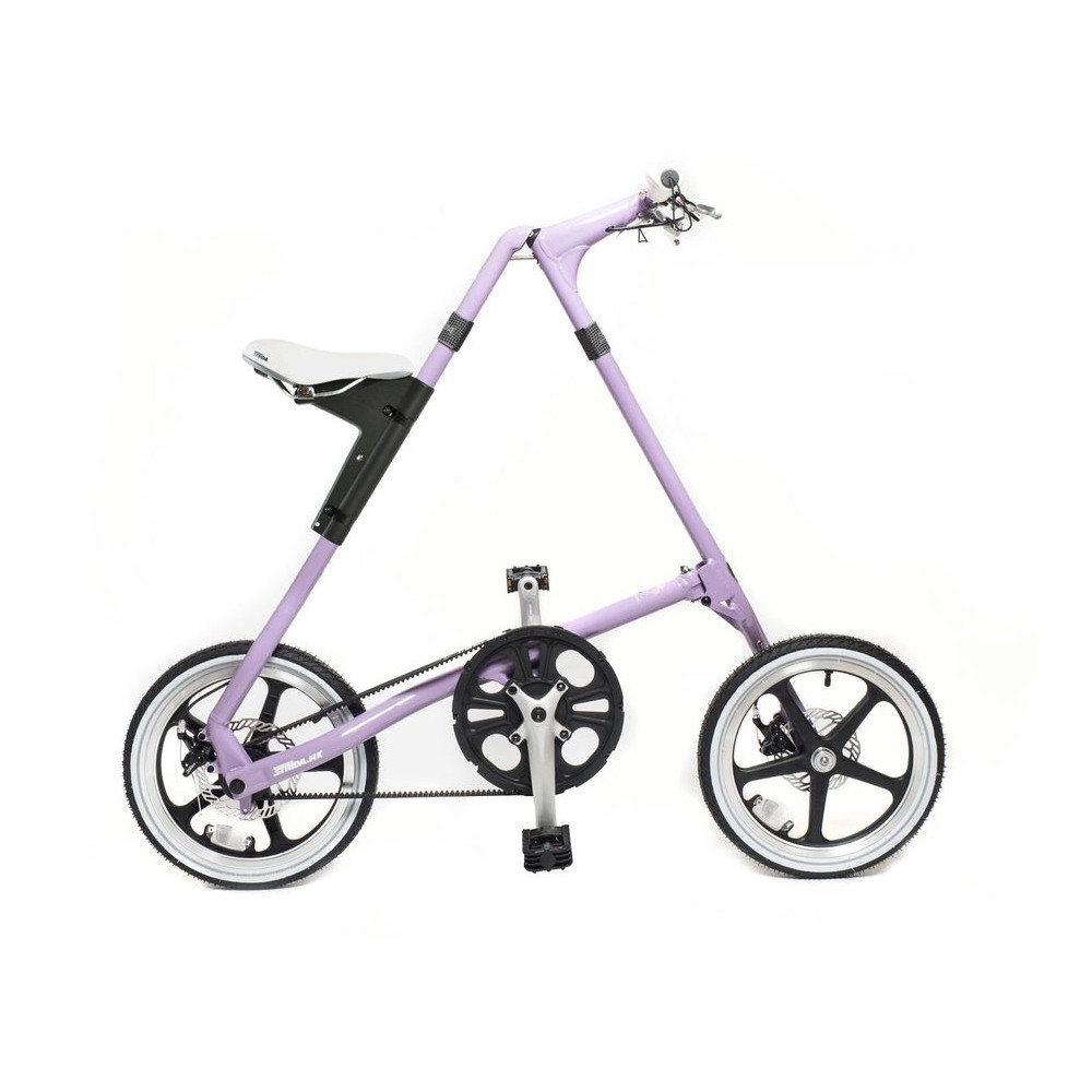 Strida deals lt 16