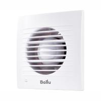 балувентилятор