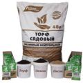 Купить Грунт, торф, газонная смесь в Интернет-магазине Арсенал