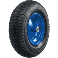 колесо зубр