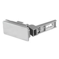 петля для дверей стеклянных