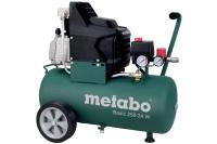 Metabo Basic 250-24 W