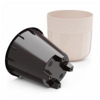 горшокдля цветовдвойной