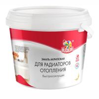 высокоглянцевая эмаль