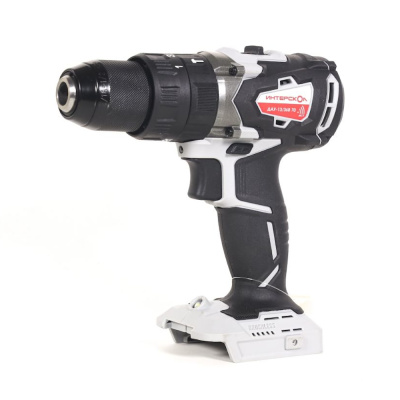 Дрель-шуруп. Li-ion АПИ (картон, без аккум. и ЗУ) ДАУ-13/36В 70 бесщеточная ударн. аккум. 