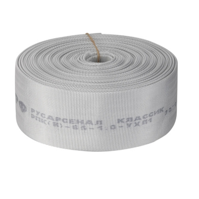 Рукав пожарный для ПК Ду-65 мм с ГР-65 Ал. (15+-1м) "Классик"