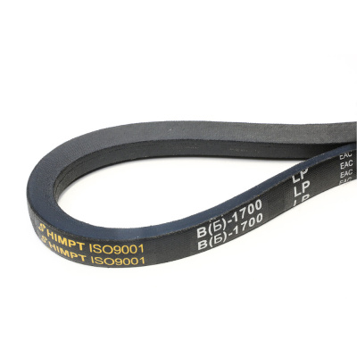 Ремень клиновой В(Б) - 1700 Lp