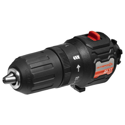 Модуль дрели 2 скоростной ДА-13 