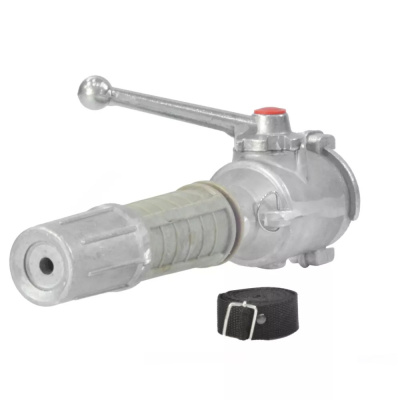 Ствол пожарный РСК-70 (без сертификата), по ТУ