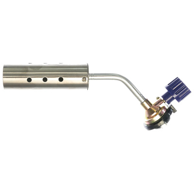 Горелка порт. "СЛЕДОПЫТ-GTP-N07", с газогенер. (цанг.)/100/