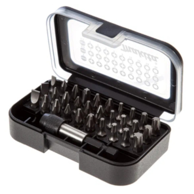 Набор бит Makita (31 шт)    D-30667