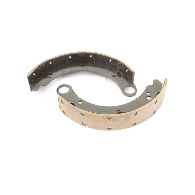 Колодки тормозные задние 2шт