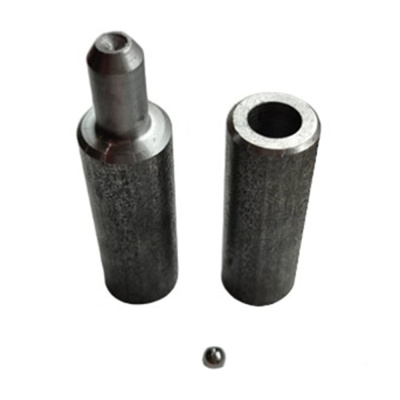 ПЕТЛЯ ГАРАЖНАЯ "ЭКОНОМ" 25 X 120 ММ (34)