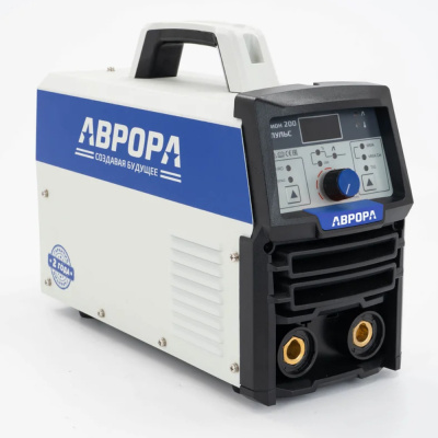 Аппарат ручной дуговой сварки Орион 200 ПУЛЬС CEL