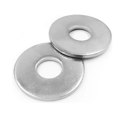 Шайба пл. увел. Ф17(М16) нерж. А2 DIN 9021