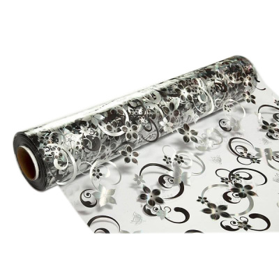 Клеёнка 100 см *BZ-001B-100CM