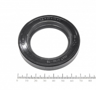 Манжета армированная 1-45х72-10