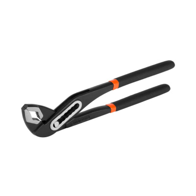Клещи Sturm 200мм переставные (Галка) усиленные, рукоятки из мягкого пвх, тип А6