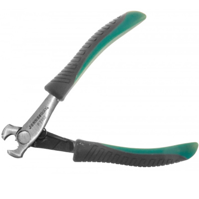 Кусачки миниатюрные 4,5"