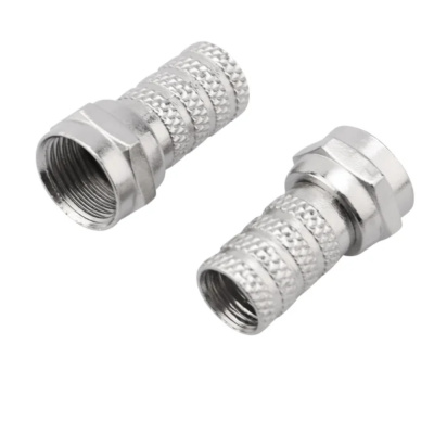 F-разъем RG-6  PROconnect