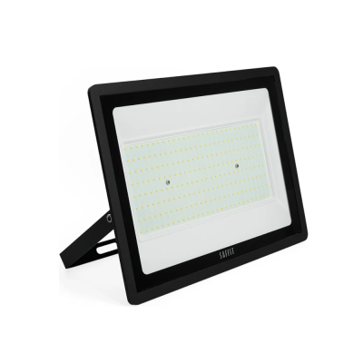 Прожектор светодиодный ДО-200w 6400К 18000Лм IP65 черный