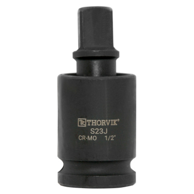 Шарнир карданный для ударного инструмента 1/2"DR S23J 