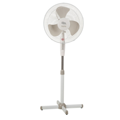 Вентилятор напольный "making Оasis everywhere" серия VF-40PWG 