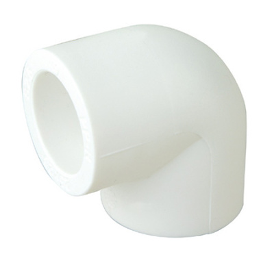 Уголок PP-R 90° 25