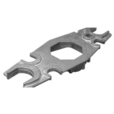 Ключ газосварщика универсальный					