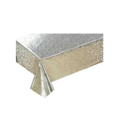 Клеенка ПВХ на тканевой основе Dekorelle Karmen 009, разм. 1,4x20м