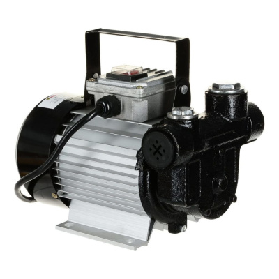 Насос перекачки топлива 220V 60 л/мин. АРЕС БелАК