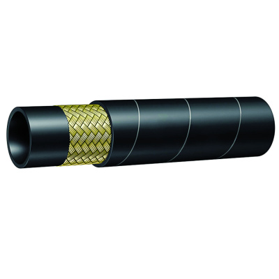 Рукав высокого давления 2SN06 1/4" TRANSPORTIDE 