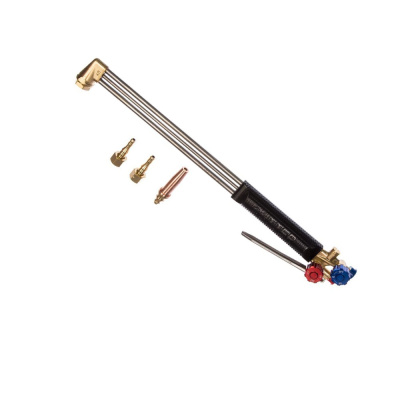 Резак комби KRASS-535-Р,90град.,,рычаг снизу+PNM № 2