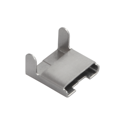 Скрепа СГ-20 (100шт) (IEK)