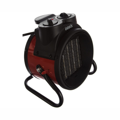 Пушка тепловая ТРК-20R "Oasis"