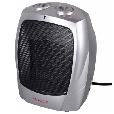 Тепловентилятор ТВК-EU-1 Eurolux 67/2/6