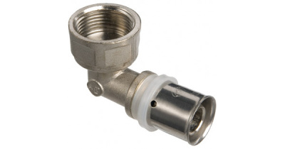 Угольник переходной (в.р.) 26х3/4" ALT