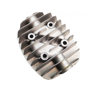 Головка цилиндра 00081267 9433060                  