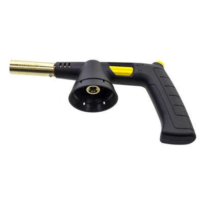 Горелка порт. "СЛЕДОПЫТ-GTP-S06", пьезо (резьб.)/43/