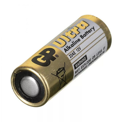 Элемент питания GP 23AE 12V BL5
