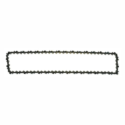 Цепь Sturm! 52 звена, паз 0,050", шаг 3/8", КРУГЛЫЙ ХРОМИРОВАННЫЙ, КАЛЕНЫЙ зуб SC38013CRT-52 