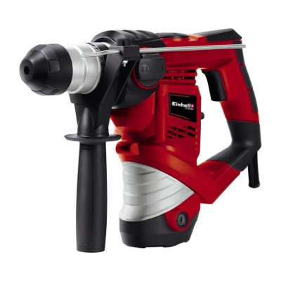 Перфоратор Einhell TC-RH 900,  SDS+, 900Вт, 3Дж Перфоратор Einhell TC-RH 900,  SDS+, 900Вт, 3Дж
