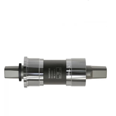 Каретка, BB-UN300, BSA, 68 мм*118 мм, SHIMANO, ABBUN300B18B