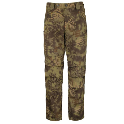 Брюки Tactic (RipStop) Камуфляж (Питон) Б-406-4 (48-50, 182-188)
