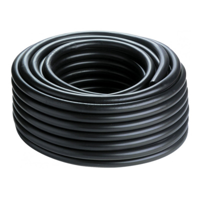 Шланг полив резин армир d20 (3/4") 50м г.Волжский ВПТ